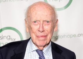 James Watson, Co-Discoverer of DNA’s Double Helix, Leaves Behind a Troubling Legacy