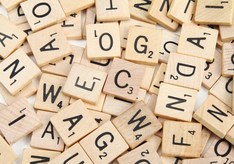 2025’s Words of the Year, So Far