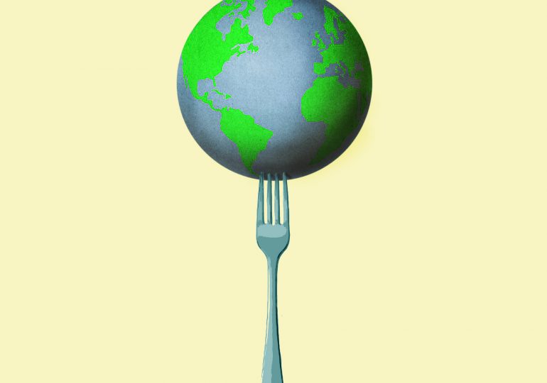 Why Humanitarian Efforts Keep Failing