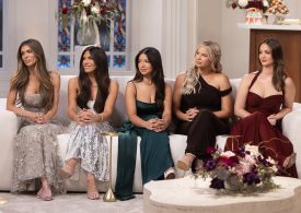 How Mormon Wives Became Gen Z’s Vanderpump Rules—And Why the Vanderpump Reboot Might Be Doomed
