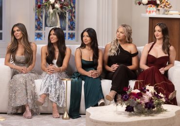 How Mormon Wives Became Gen Z’s Vanderpump Rules—And Why the Vanderpump Reboot Might Be Doomed