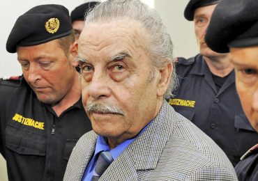 ‘French Josef Fritzl’ admits fathering three children with his daughter & forcing son, 11, to have sex with his own mum