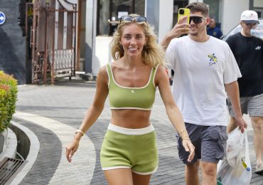 Bonnie Blue set for deportation & faces ‘blacklisting’ after adult star’s shock arrest in Bali