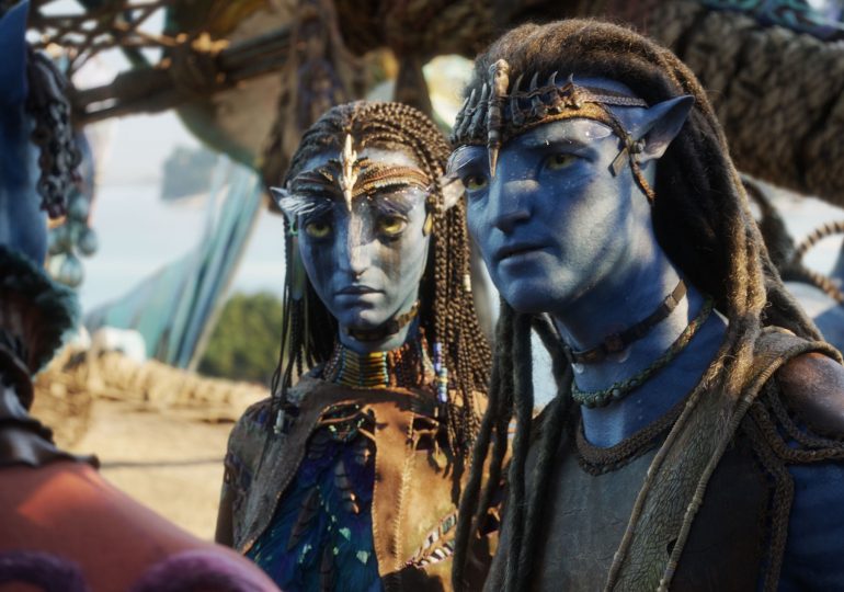 Avatar Used to Be Revolutionary. Three Movies in, the Franchise Has Lost Its Wonder