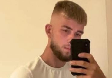 Brit window fitter held in ‘world’s toughest jail’ for drug smuggling is crammed in tiny cell with 29 others & no toilet