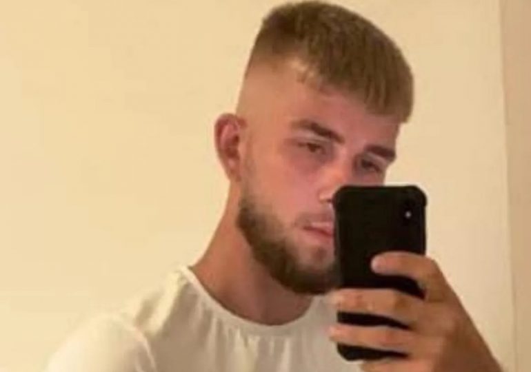 Brit window fitter held in ‘world’s toughest jail’ for drug smuggling is crammed in tiny cell with 29 others & no toilet