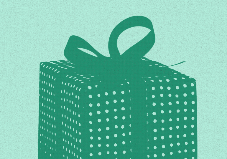9 Ways to Make Holiday Gift-Giving Less Stressful