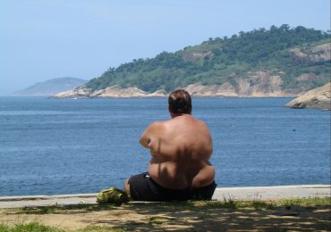 Inside world’s surprising obesity capital with giant school desks & special bus seats… and fat jab theft is rampant