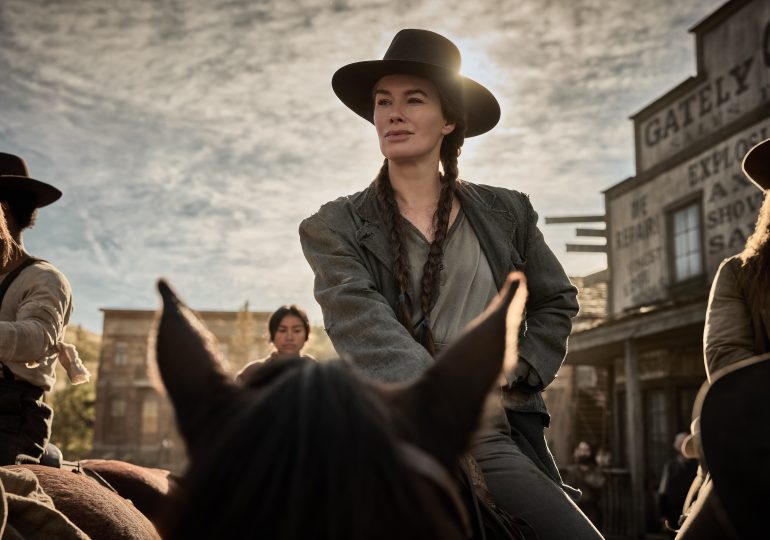 Netflix Western The Abandons Is Everything Wrong With TV in 2025