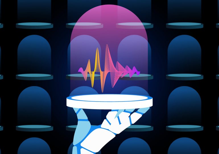 It’s Time to Rage Against the AI Music Machine