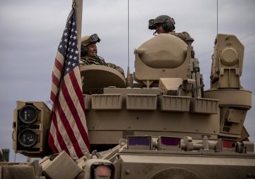 Two U.S. Soldiers and Civilian Interpreter Killed During Anti-ISIS Mission in Syria