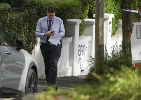 A Timeline of Rising Anti-Semitism in Australia Since the Gaza War