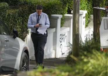 A Timeline of Rising Anti-Semitism in Australia Since the Gaza War