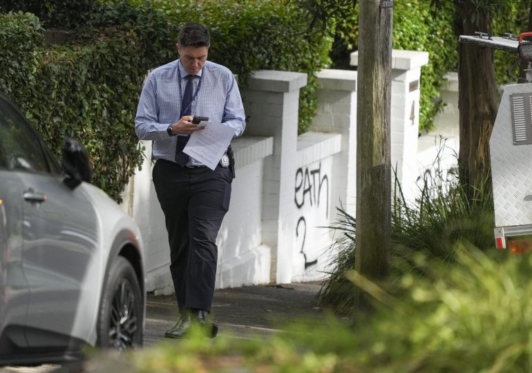 A Timeline of Rising Anti-Semitism in Australia Since the Gaza War