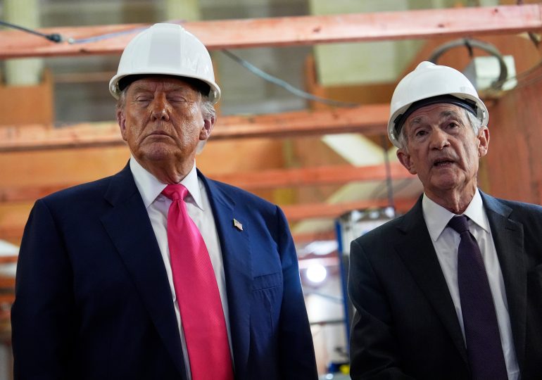 U.S. Unemployment Rises to Four-Year High. Here’s What That Means for Trump’s Economic Plan