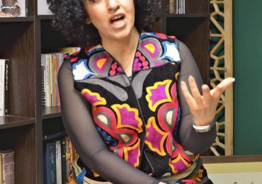 Nobel Peace Prize Laureate Narges Mohammadi Forcibly Arrested in Iran