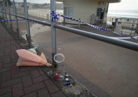 What the Massacre at Bondi Beach Means for the Global Fight Against Jew-Hatred