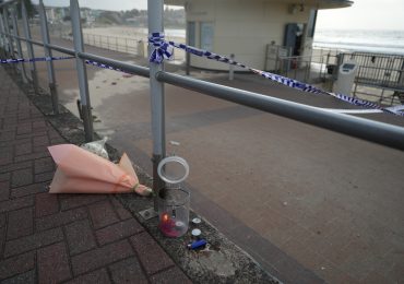 What the Massacre at Bondi Beach Means for the Global Fight Against Jew-Hatred