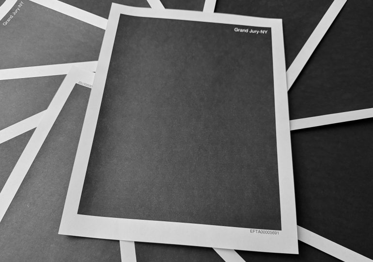 What’s Redacted in the New Epstein Files and What Isn’t