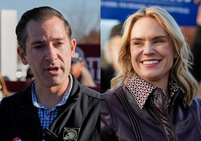 Why Tennessee’s Special Election Has Republicans Nervous and Democrats Giddy