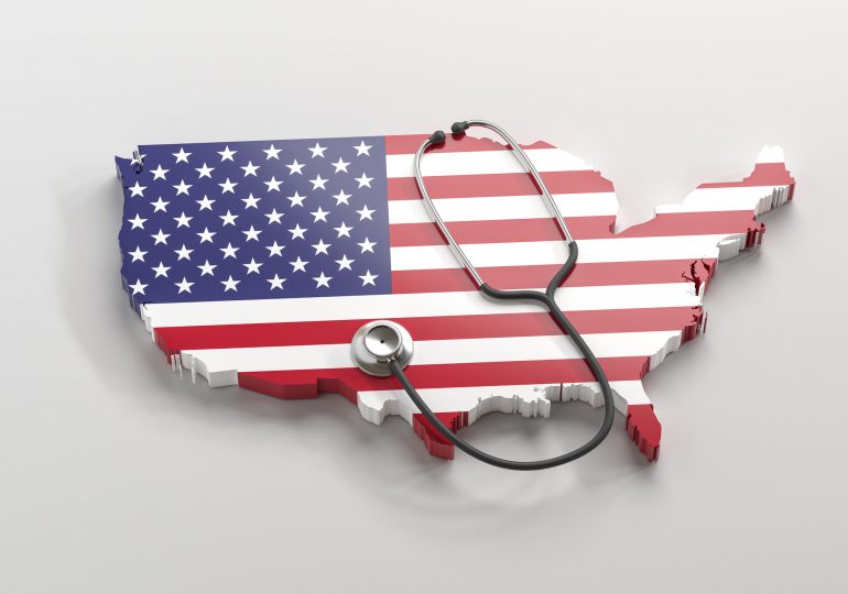 How America’s Health Care System Broke in 2025
