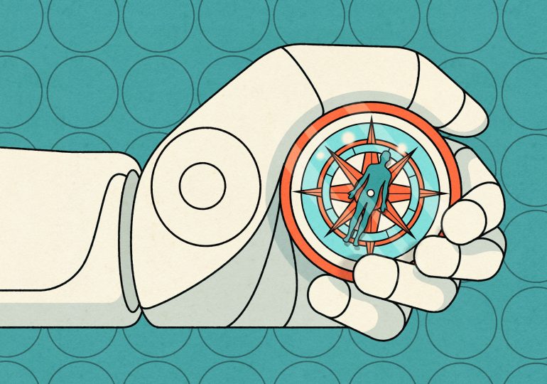 We’re Not Ready for AI’s Risks