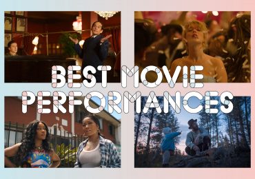The 10 Best Movie Performances of 2025
