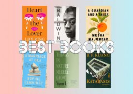 The 10 Best Books of 2025