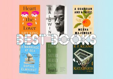 The 10 Best Books of 2025