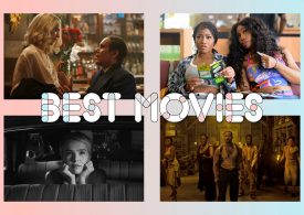 The 10 Best Movies of 2025