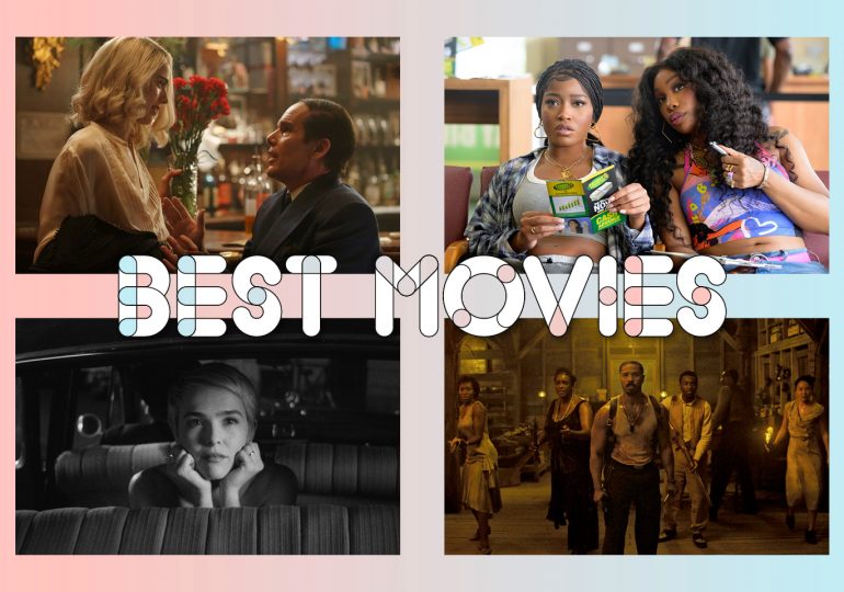 The 10 Best Movies of 2025