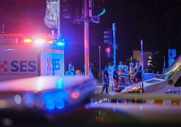 Bondi Beach Attackers Threw Undetonated Bombs and Plotted for Months, Police Say