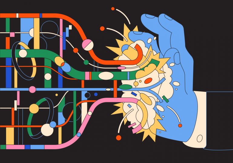 2025 Has Been a Year of Unraveling Progress in Health