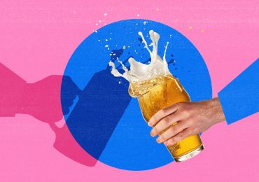 Why You Should Skip Dry January