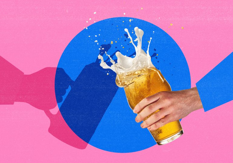 Why You Should Skip Dry January