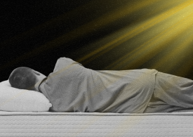 Your Bedroom Probably Isn’t Dark Enough