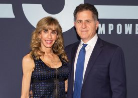 What Parents Should Know About Michael and Susan Dell Donating Billions to Fund ‘Trump Accounts’ For Children