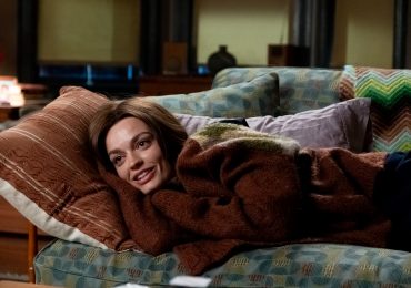 Emma Mackey on Her Journey From Sex Education to Ella McCay