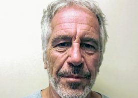 Fake Video Purporting to Show Epstein’s Suicide Released by DOJ Then Taken Down