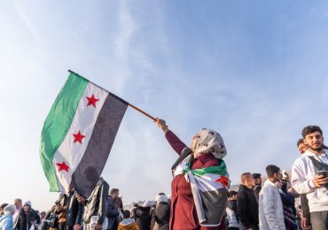 A Year After Assad’s Fall, I Still Remember That Glorious Morning