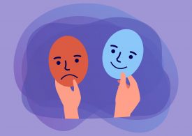 How to Respond to ‘How Are You?’ When You’re Not OK