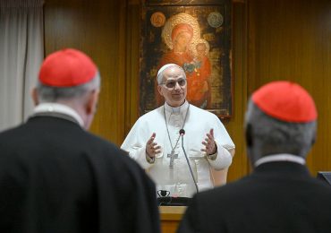 How Christian Leaders Are Challenging the AI Boom