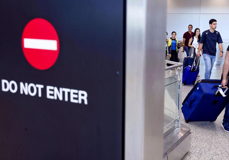 What to Know About Trump’s Expanded Travel Ban