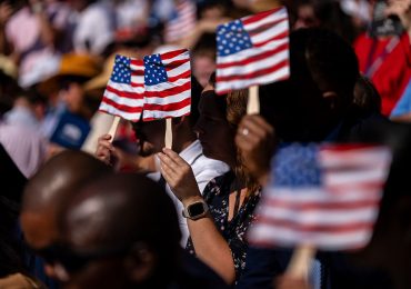 ‘I Was at the Finish Line’: People Are Being Turned Away From Their Citizenship Ceremonies in Trump’s New Immigration Crackdown