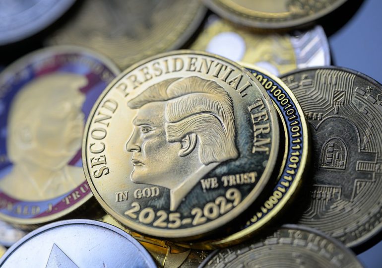 3 Ways Trump’s Wealth Has Soared Since He Returned to Office