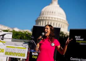 How the Victims of Jeffrey Epstein Beat Washington at Its Own Game