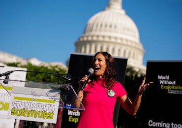 How the Victims of Jeffrey Epstein Beat Washington at Its Own Game