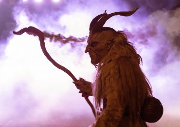 Why Do We Do Such Weird Things When It Gets Dark?