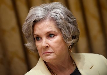 How Susie Wiles Stepped In It