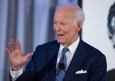Biden Urges More Pushback Against Trump’s Efforts to ‘Distort Our Fight For Equality’